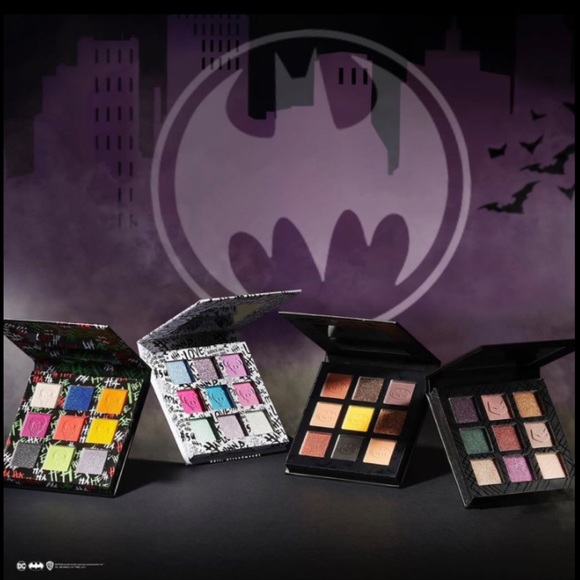 DC™ X Revolution Entire Batman, Catwoman, Joker, Harley Quinn Collection - Picture 8 of 10